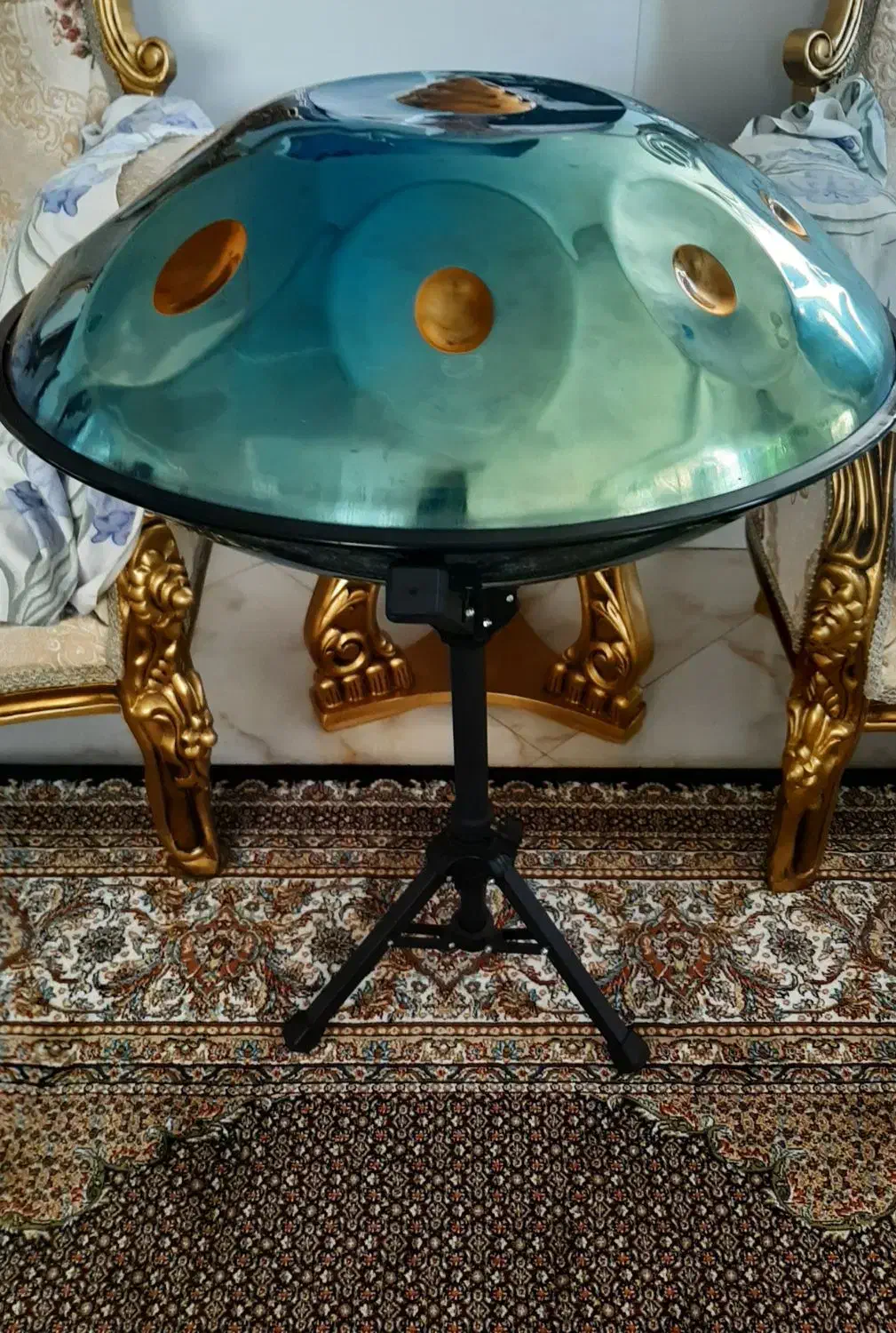 هنگدرام|درام و پرکاشن|قدس, شهر‌قدس|دیوار