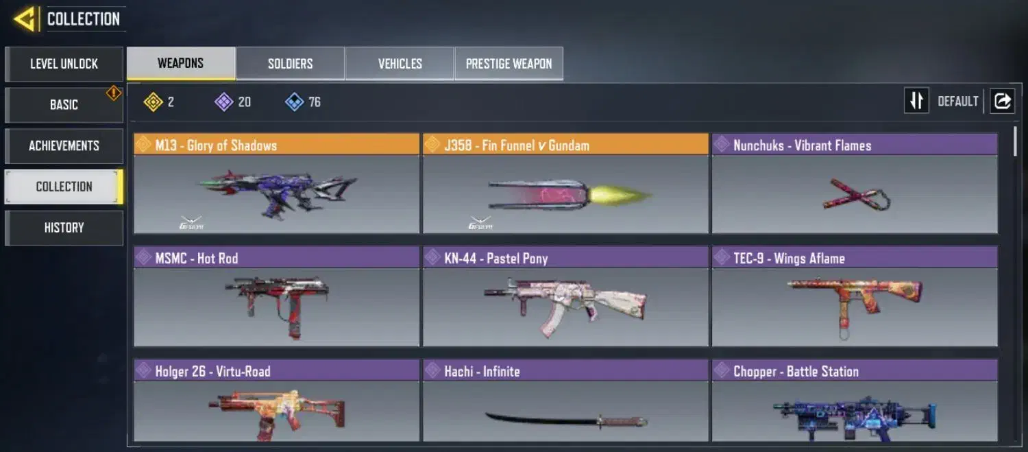 کالاف صیف|کنسول، بازی ویدئویی و آنلاین|نقده, |دیوار