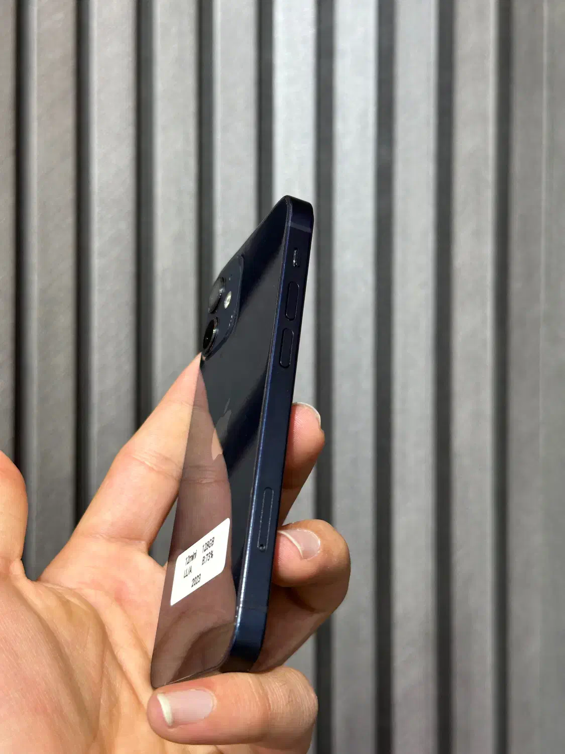 اپل12mini|موبایل|همدان, |دیوار