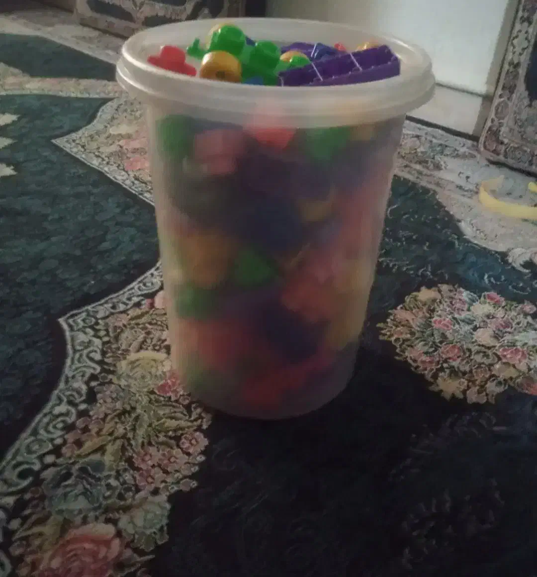 خونه سازی اسباب بازی|اسباببازی|اسلامشهر, شهرک لاله|دیوار