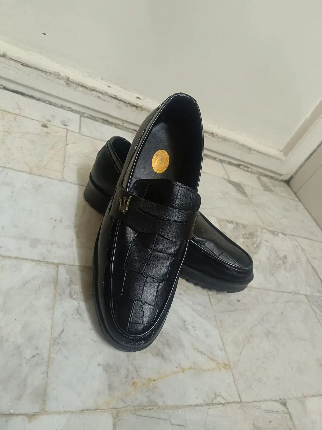 کفش مجلسی سایز39|کیف، کفش، کمربند|تهران, والفجر (افسریه)|دیوار