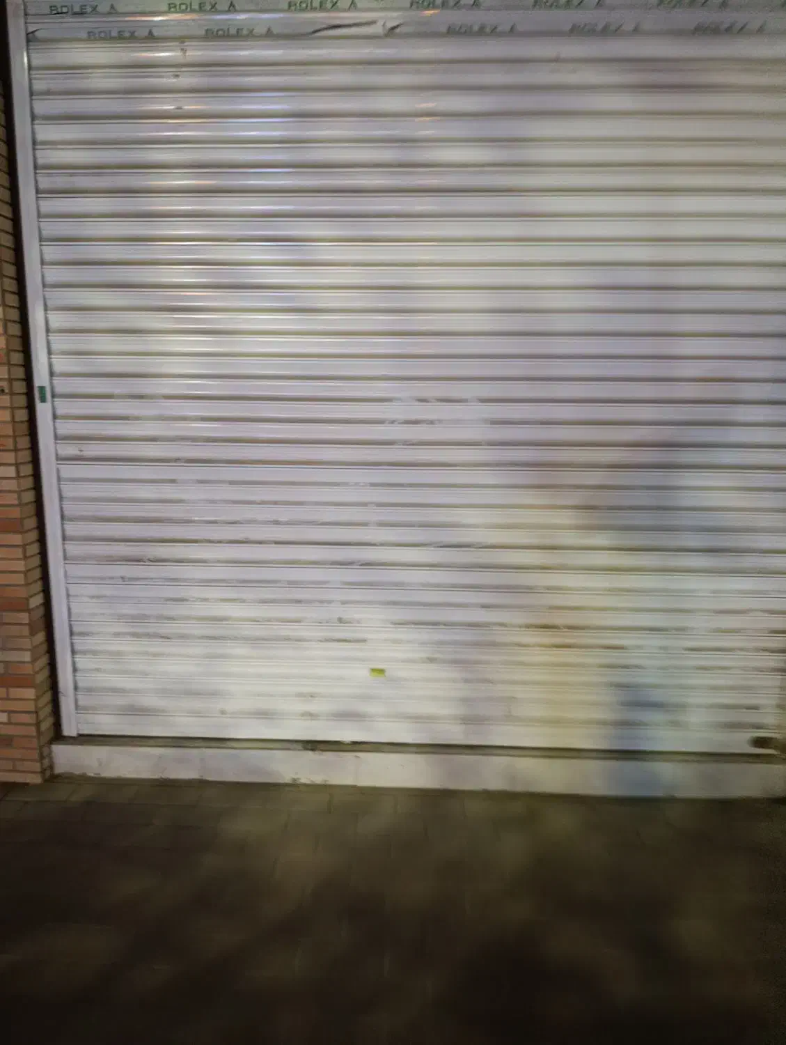 مغاز درشاه حسینی فروش فوری|فروش مغازه و غرفه|بندرعباس, |دیوار