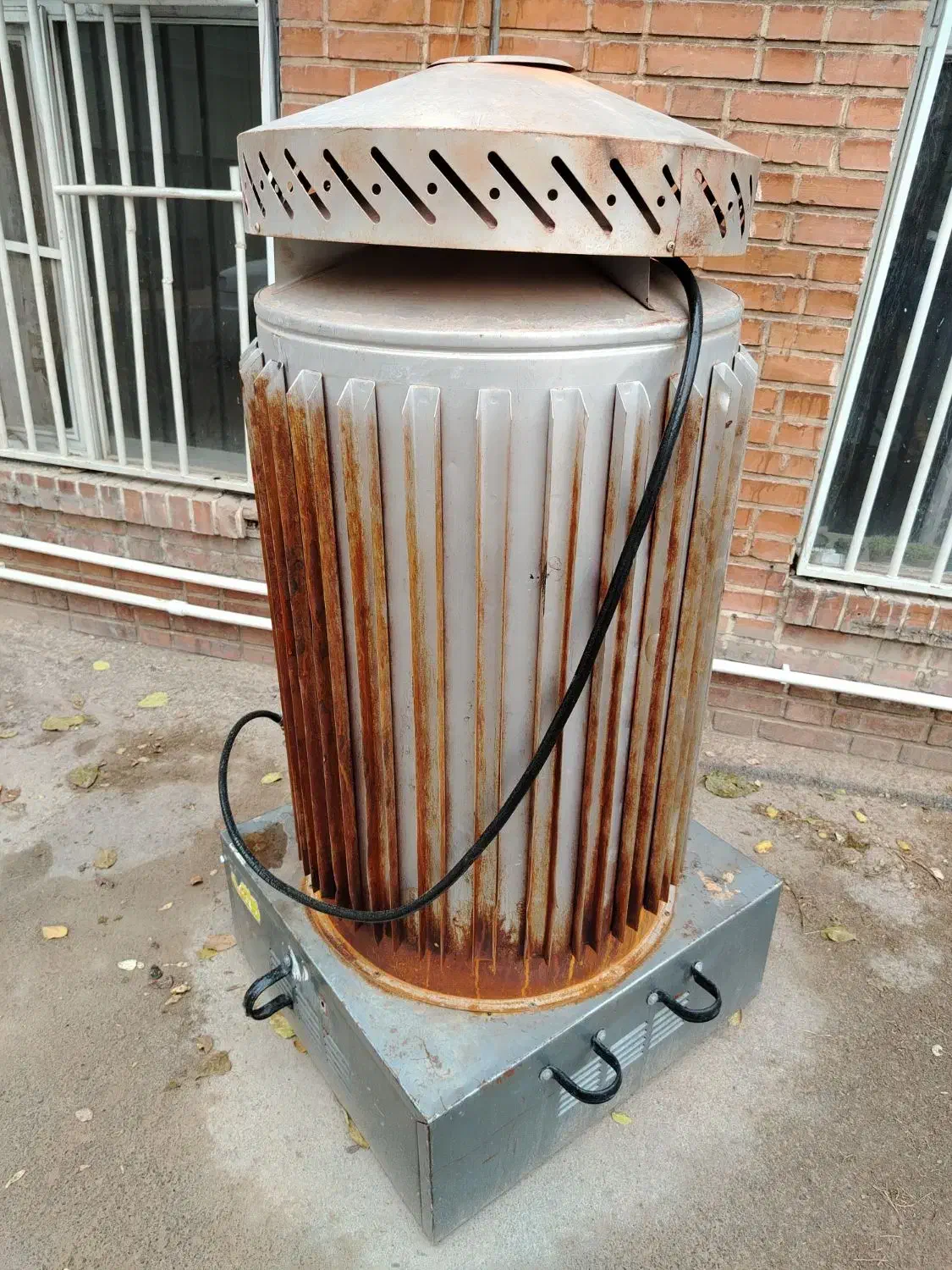 بخاری کارگاهی|بخاری، هیتر، شومینه|تهران, پیکان شهر|دیوار