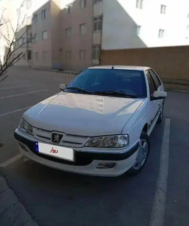 پارس ۱۴۰۱xu7|خودرو سواری و وانت|اردبیل, |دیوار