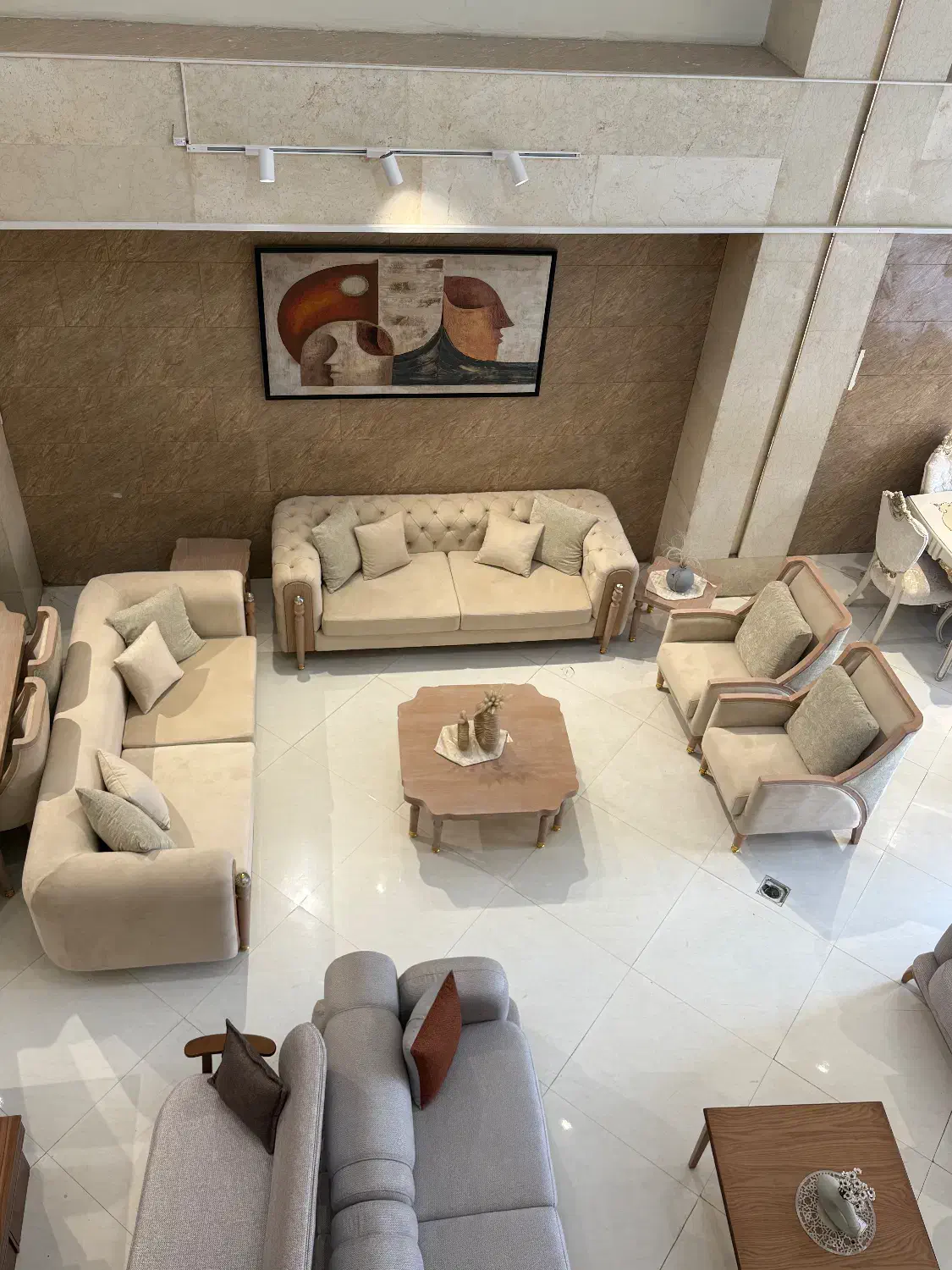 تنوع مبل کلاسیک و راحتی۳۶ماه اقساط،تعویض مبل کهنه|مبلمان خانگی و میز عسلی|کرج, کوی امامیه|دیوار