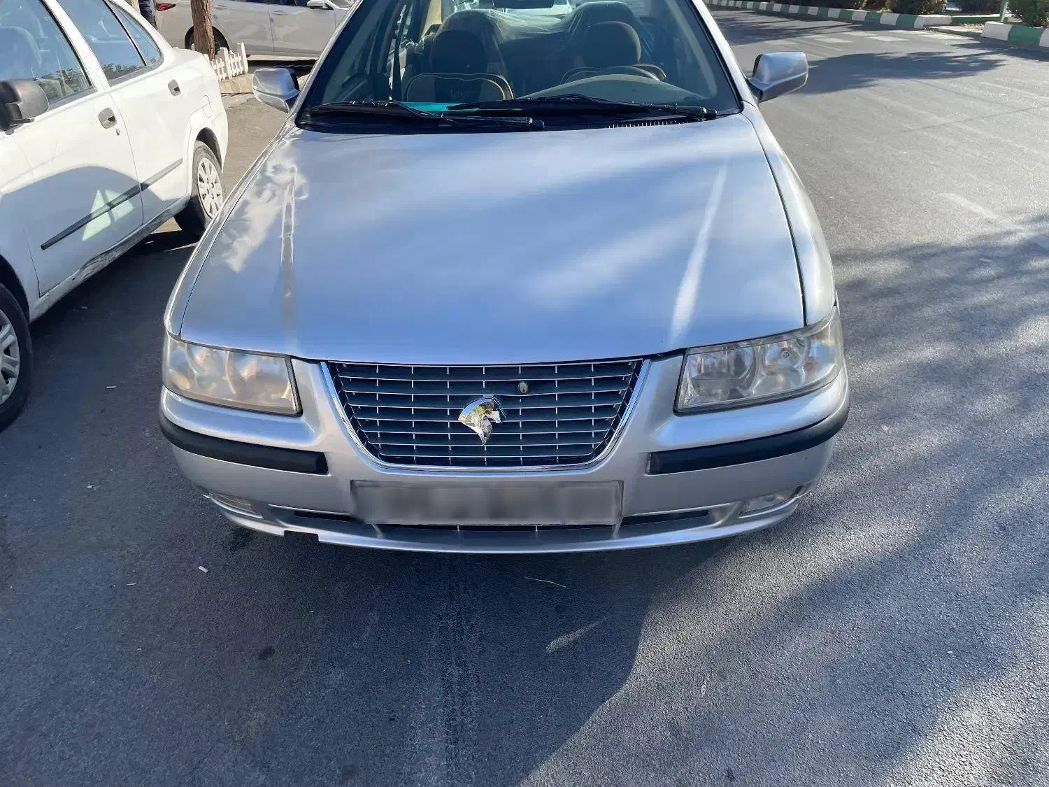 سمند مدل ۸۳|خودرو سواری و وانت|سبزوار, باهنر|دیوار