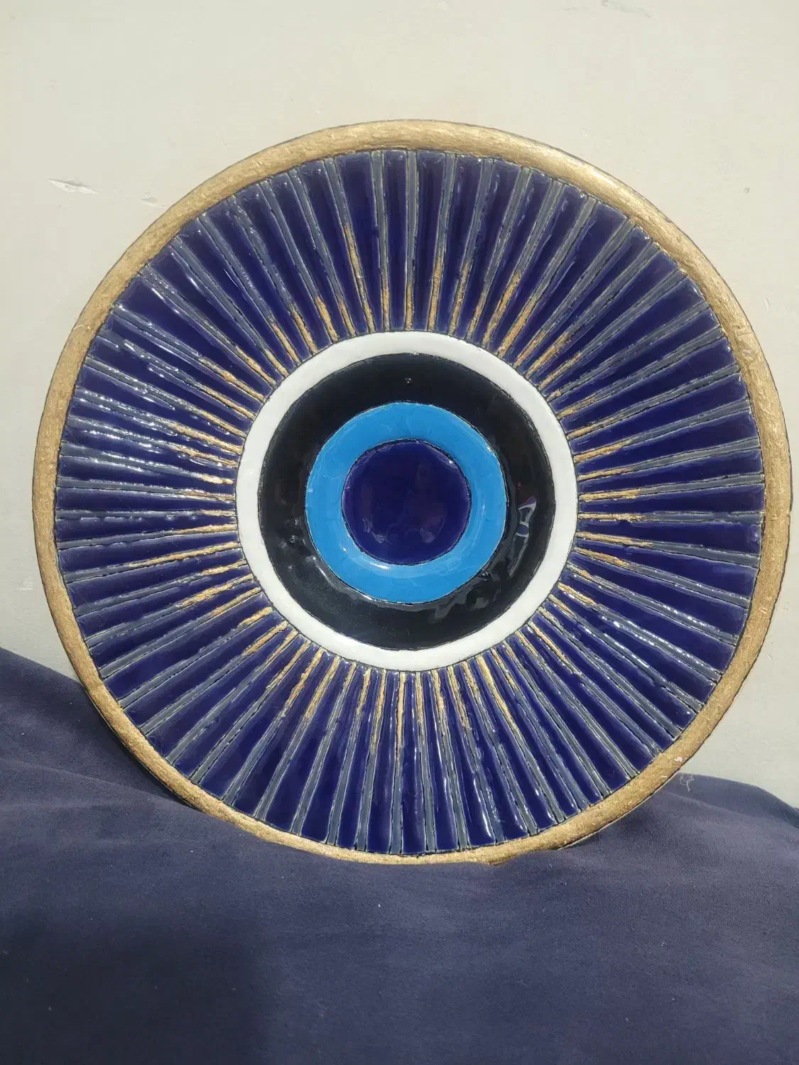 چشم زخم|صنایع دستی و سایر لوازم تزئینی|الشتر, |دیوار