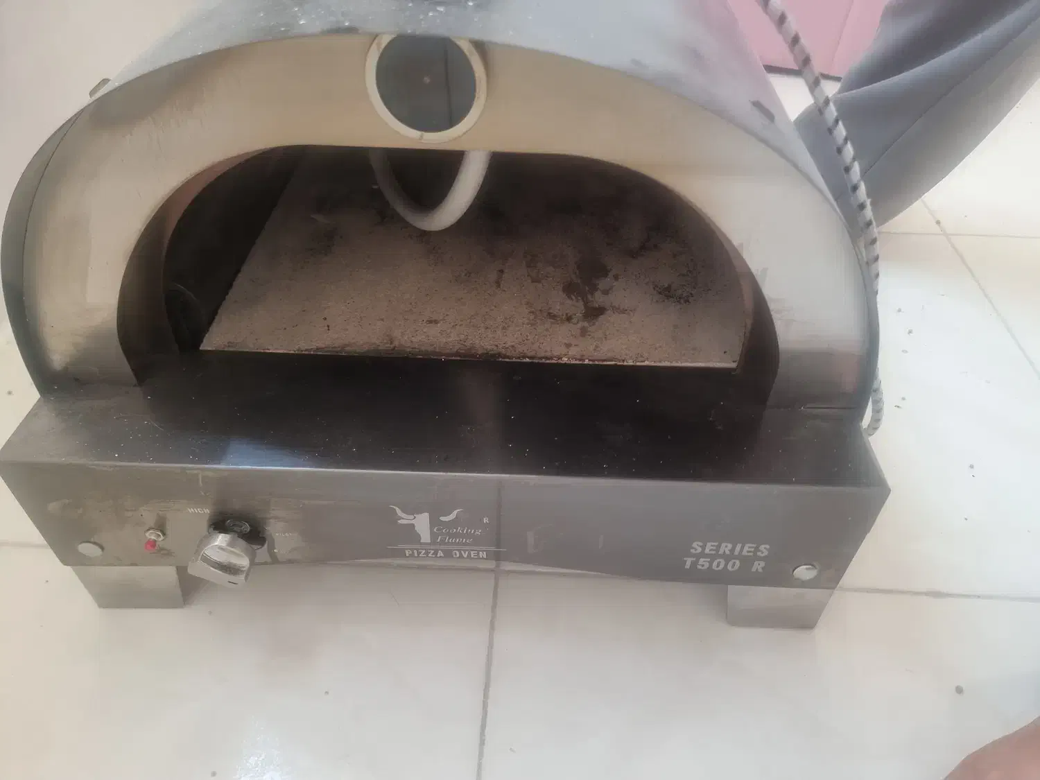 فر/تنور/ناپولیتن/ایتالیایی/پیتزا|اجاق گاز و لوازم برقی پخت‌وپز|شیراز, شهرک گلستان شمالی|دیوار