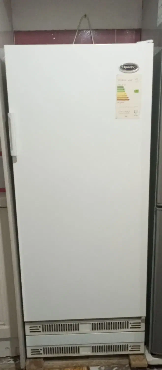 فروشی|یخچال و فریزر|زرند, |دیوار