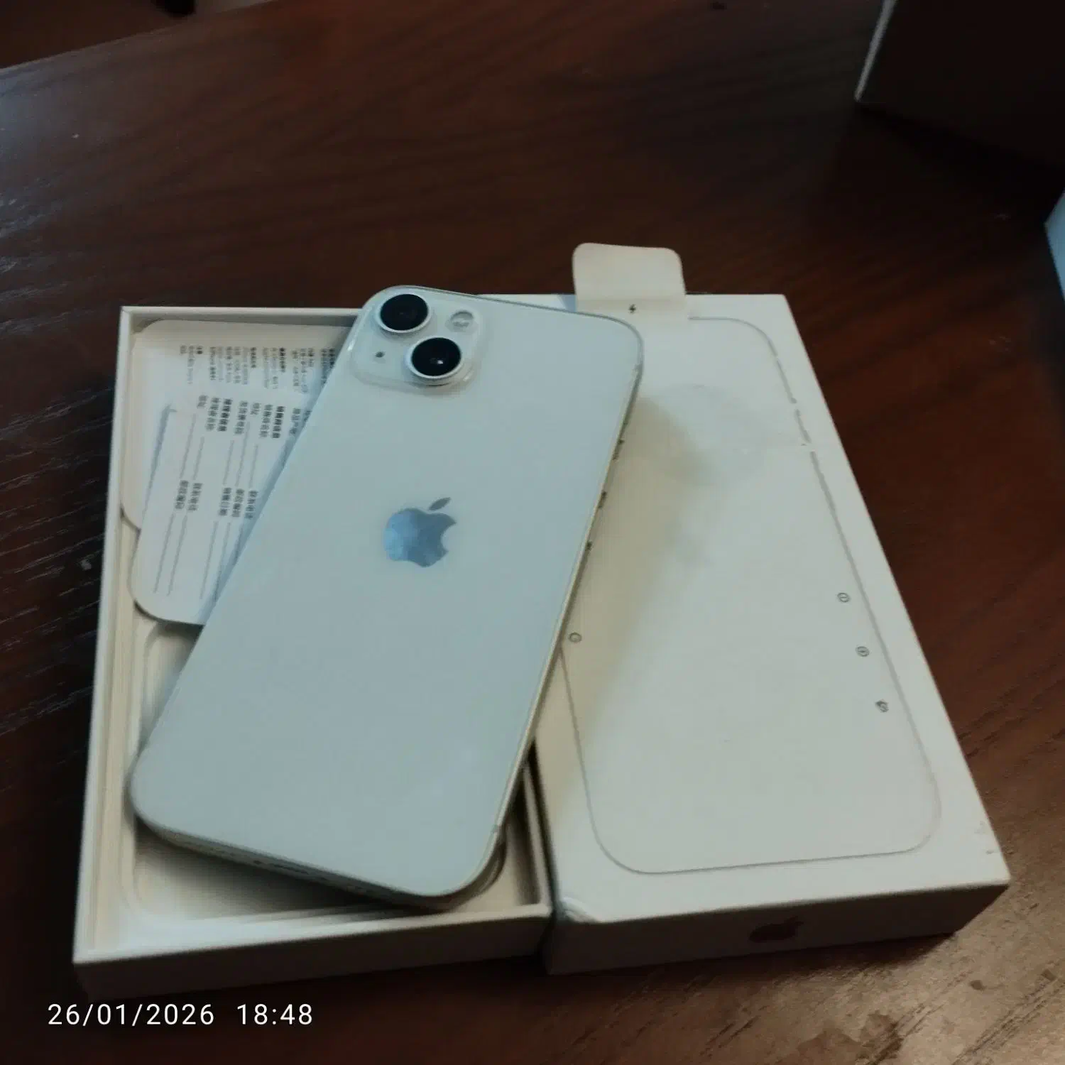 ایفون ۱۳ نرمال|موبایل|مشهد, فلسطین|دیوار