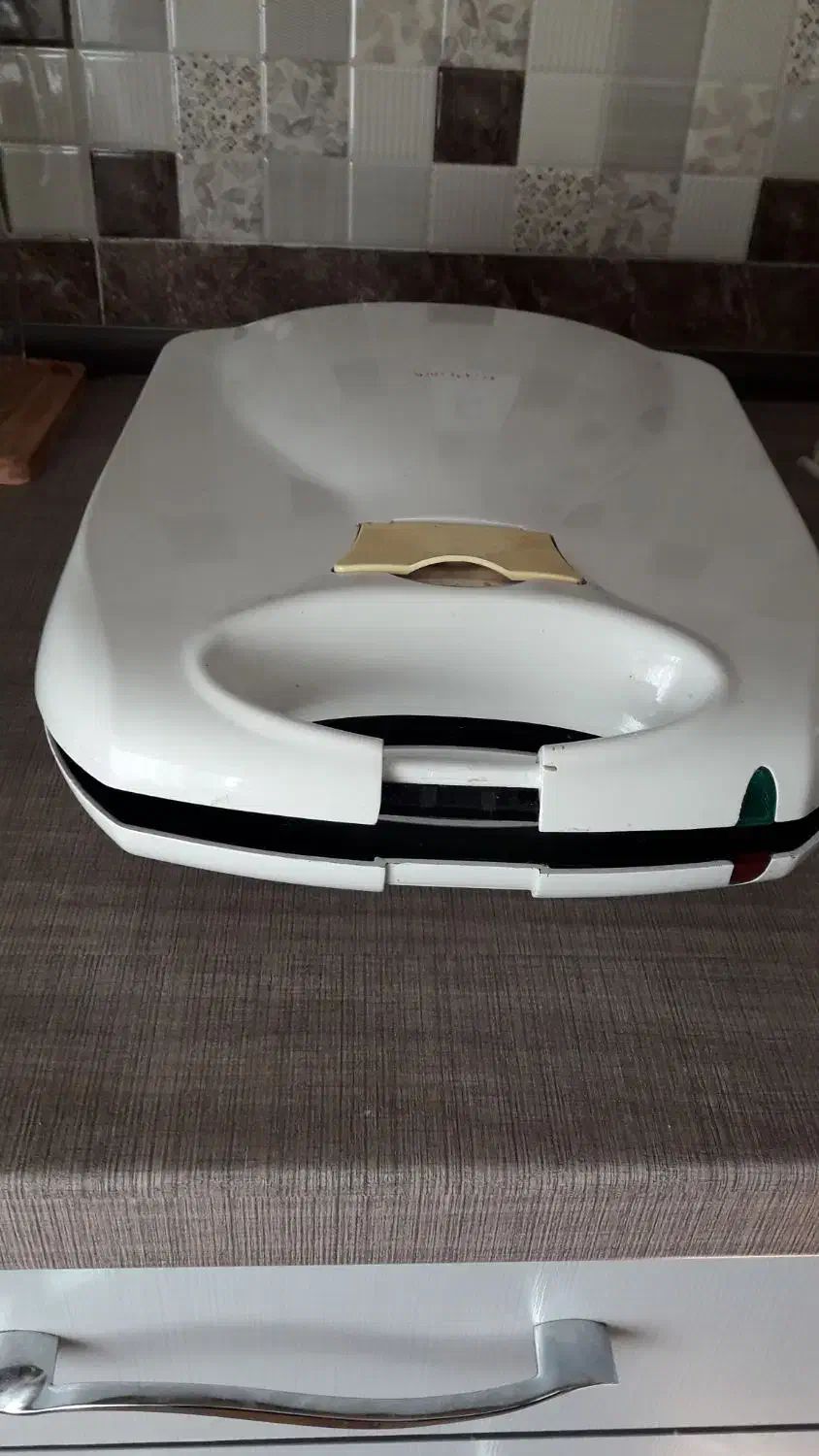 دستگاه توستر|اجاق گاز و لوازم برقی پخت‌وپز|تبریز, |دیوار