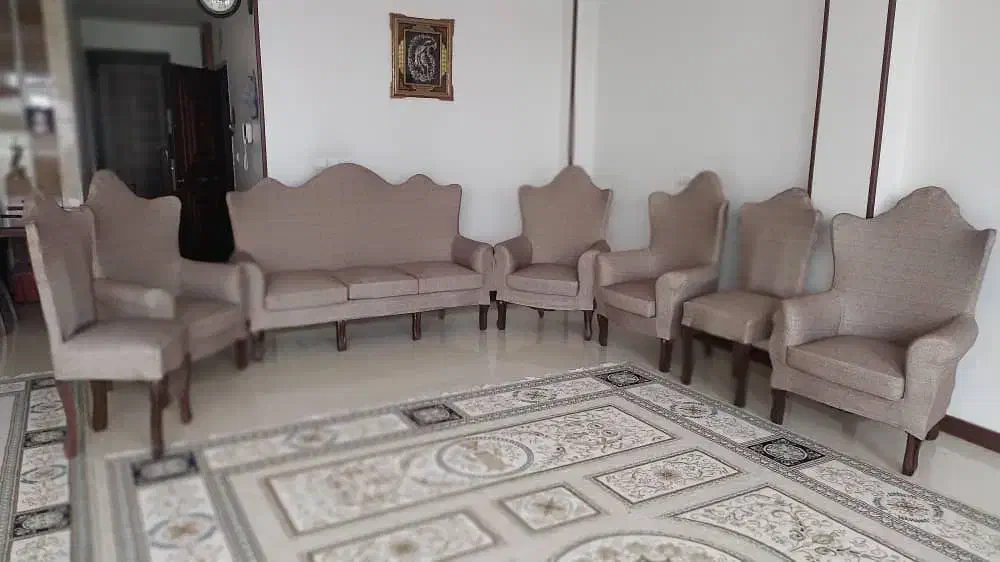 دوخت کاور مبلمان وصندلی وسایل برقی و خانگی|خدمات پیشه و مهارت|اهواز, بهارستان|دیوار