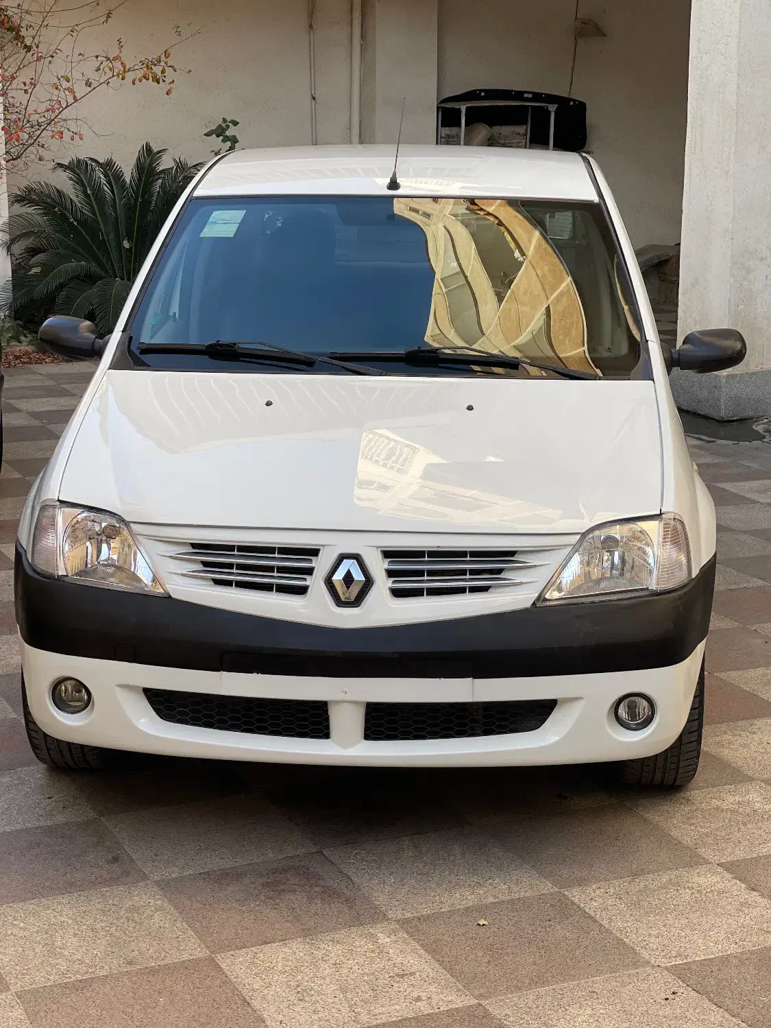 ال ۹۰ پارس خودرو مدل ۹۶ بی رنگ|خودرو سواری و وانت|گرگان, |دیوار