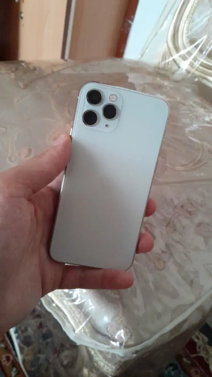 Iphone11pro|موبایل|مشهد, راه آهن|دیوار
