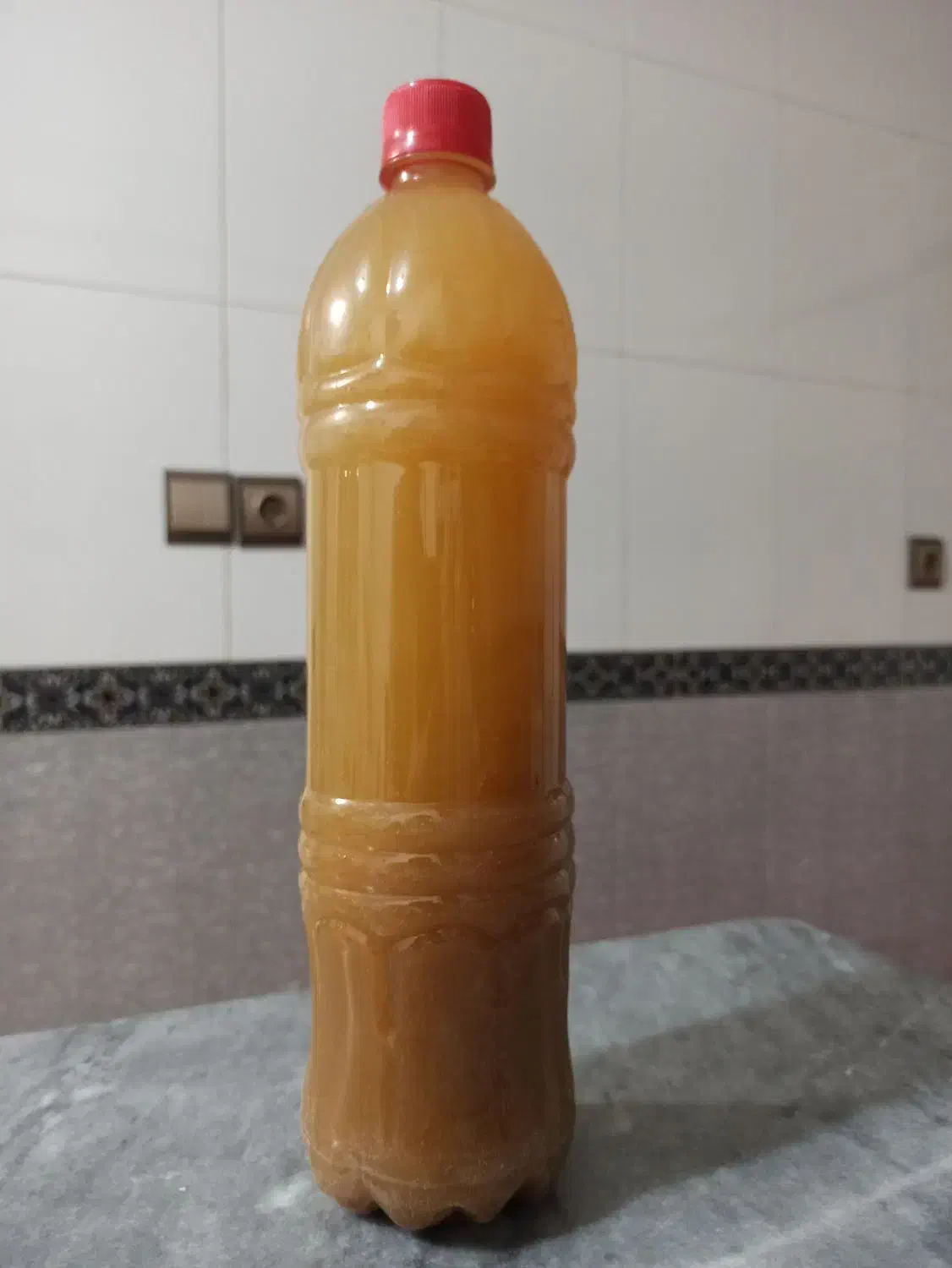 آبغوره طبیعی ارزانتر از همه جا و سبزی خورد شدە|خوردنی و آشامیدنی|سقز, |دیوار