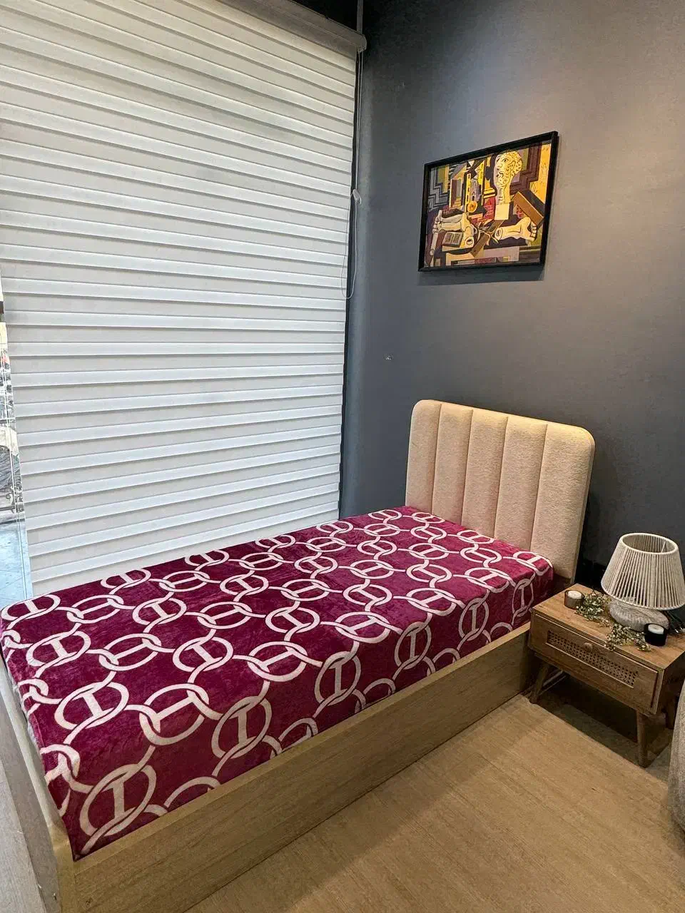 پتو مسافرتی جدید طرح فانتزی (یکنفره)|رختخواب، بالش، پتو|مشهد, عیدگاه|دیوار