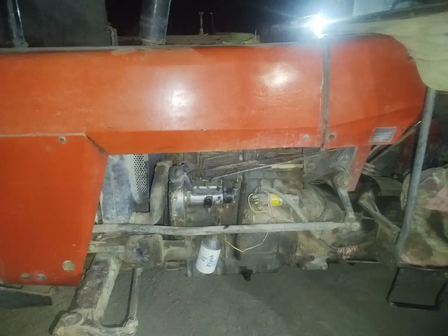 تراکتور 285|خودرو سنگین|سرولایت, |دیوار