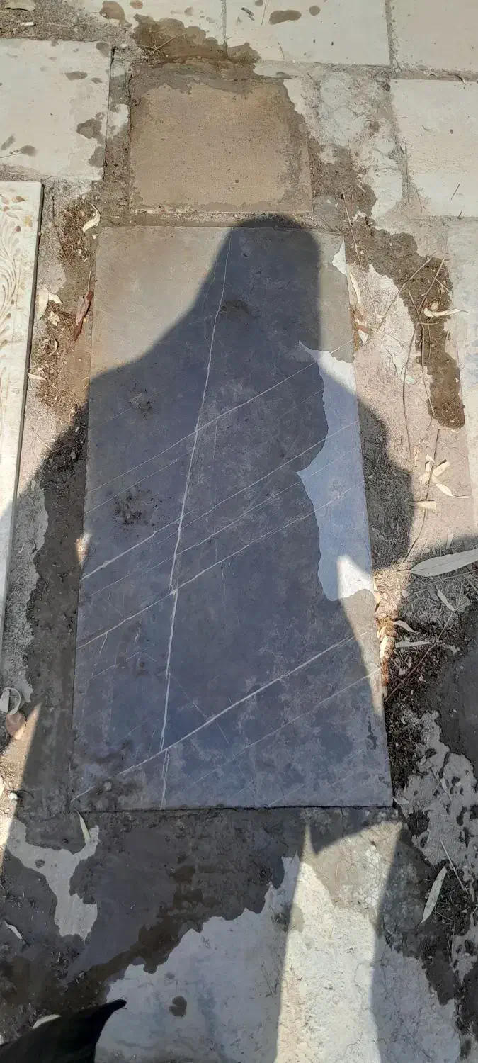 فروش دو عدد قبر قطعه ۴ در بهشت معصومه قم فوری|فروش خانه و ویلا|قم, آرامستان بهشت معصومه|دیوار