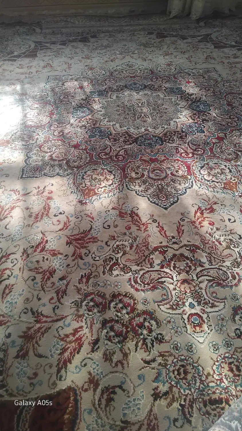 فرش ۱۲ متری|فرش|اسفراین, |دیوار