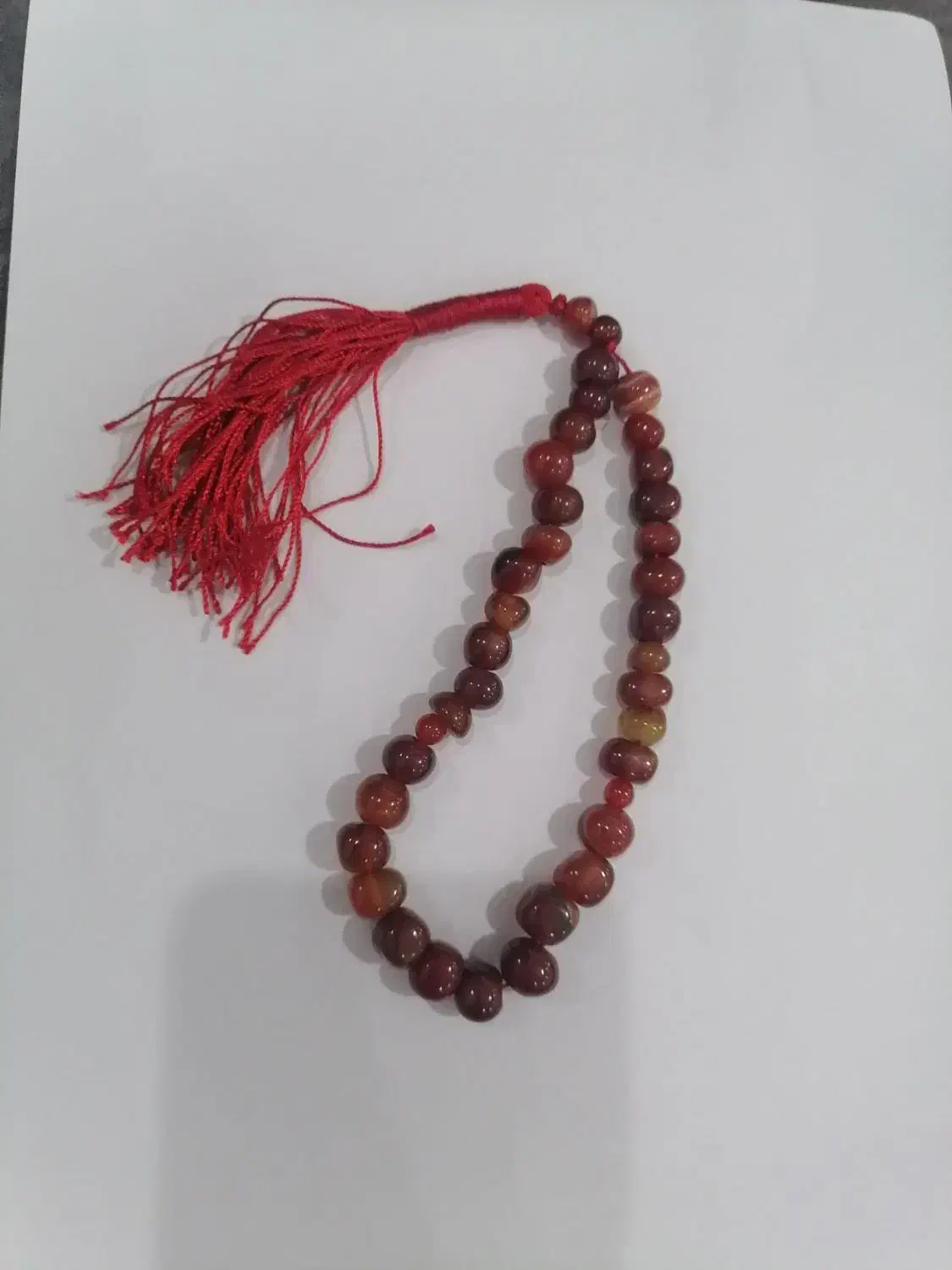 تسبیح تمام عقیق|جواهرات|نیشابور, شریعتی|دیوار