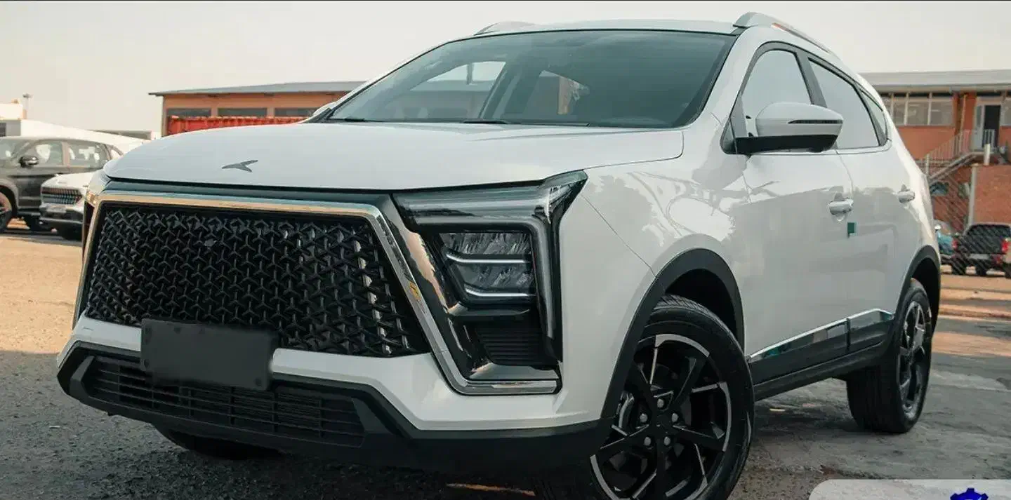 KMC X5 کرمان موتور|خودرو سواری و وانت|رشت, آتشگاه|دیوار