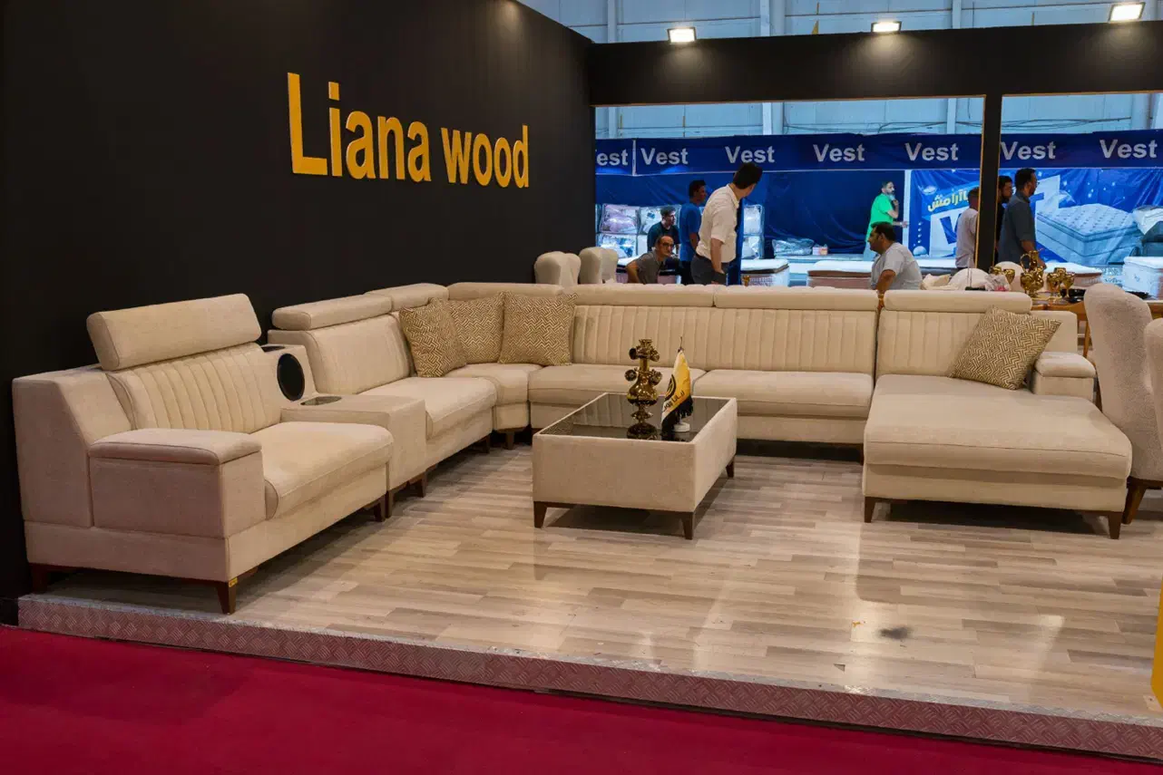 نجار مبلمان راحتی|استخدام صنعتی، فنی، مهندسی|چهاردانگه (تهران), |دیوار