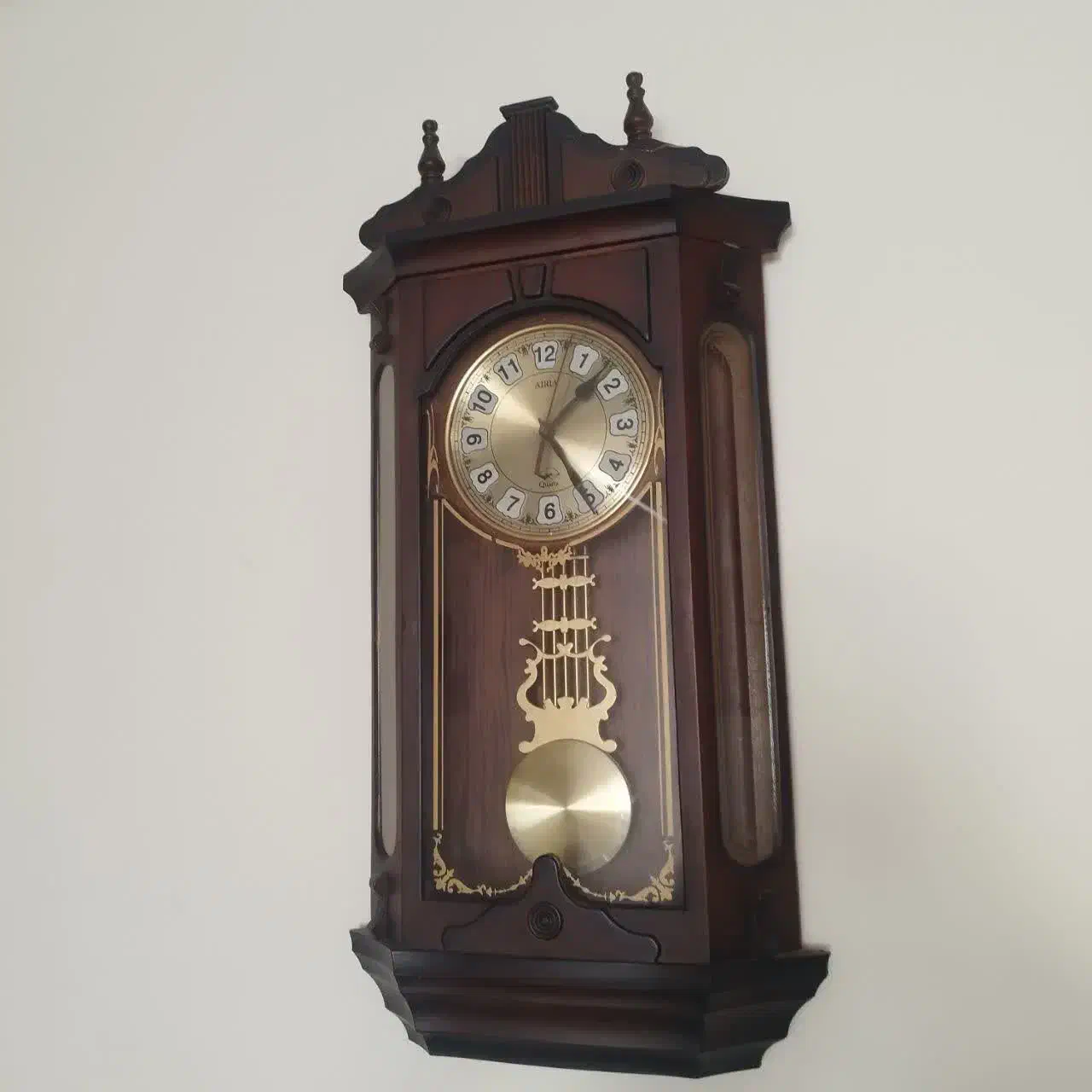 ساعت دیواری تابلو چند تیکه|ساعت دیواری و تزئینی|خرمدره, |دیوار