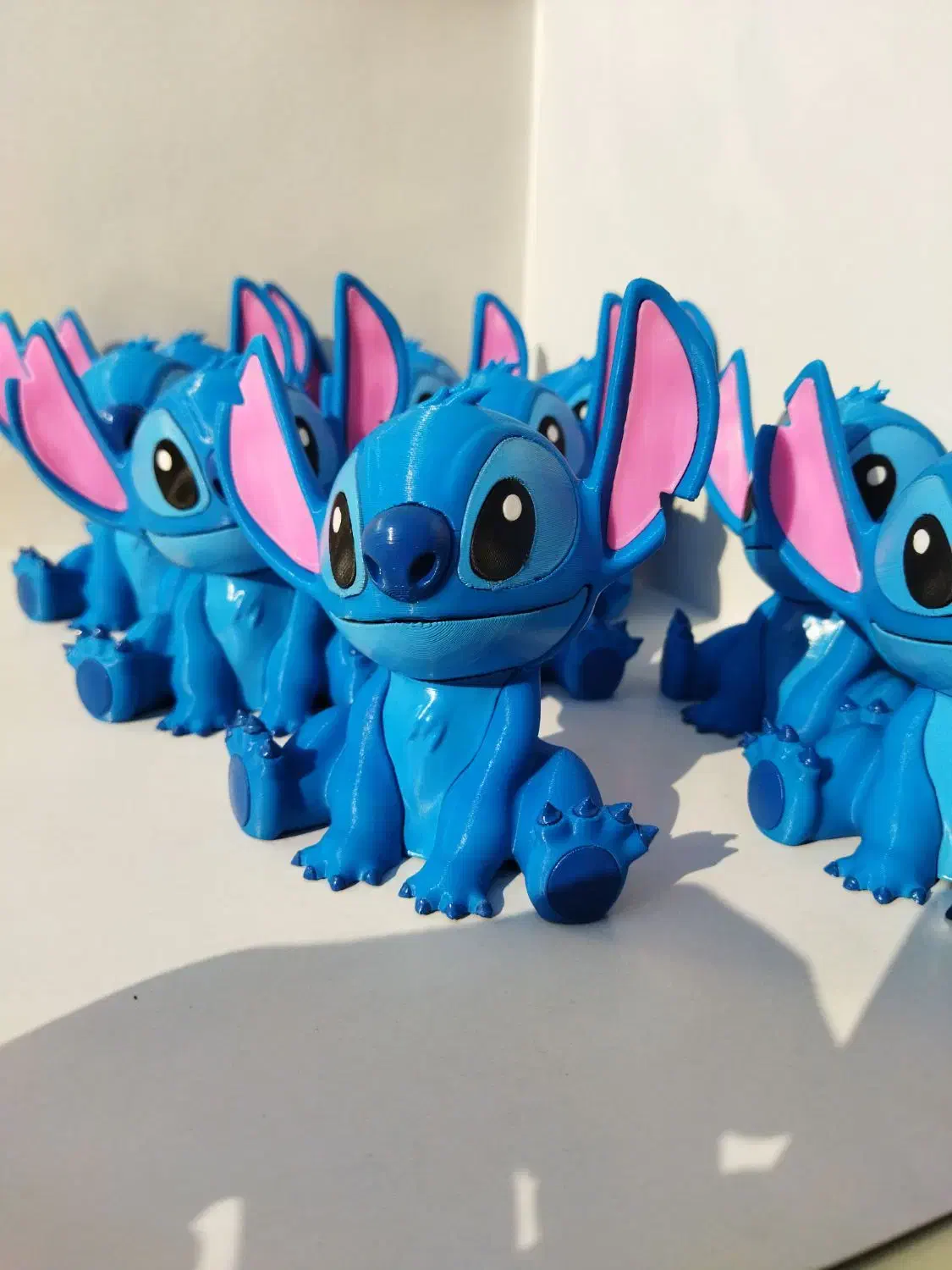 تولید اکشن فیگور استیچ|اسباب‌‌بازی|تهران, تجریش|دیوار