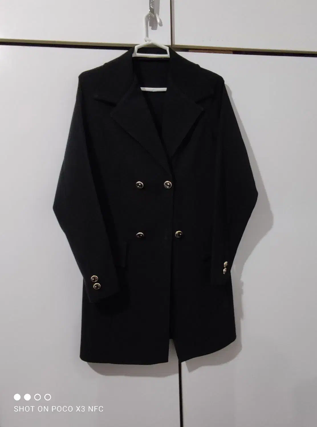 کت مشکی|لباس|تربت‌حیدریه, شهرک ولیعصر|دیوار