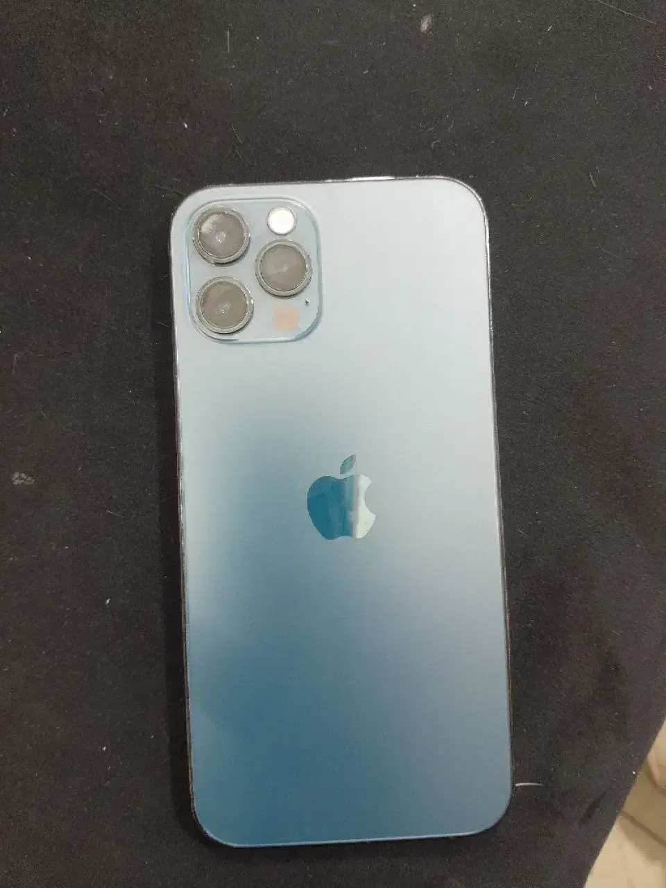 آیفون ۱۲ پرو|موبایل|قم, کلهری|دیوار