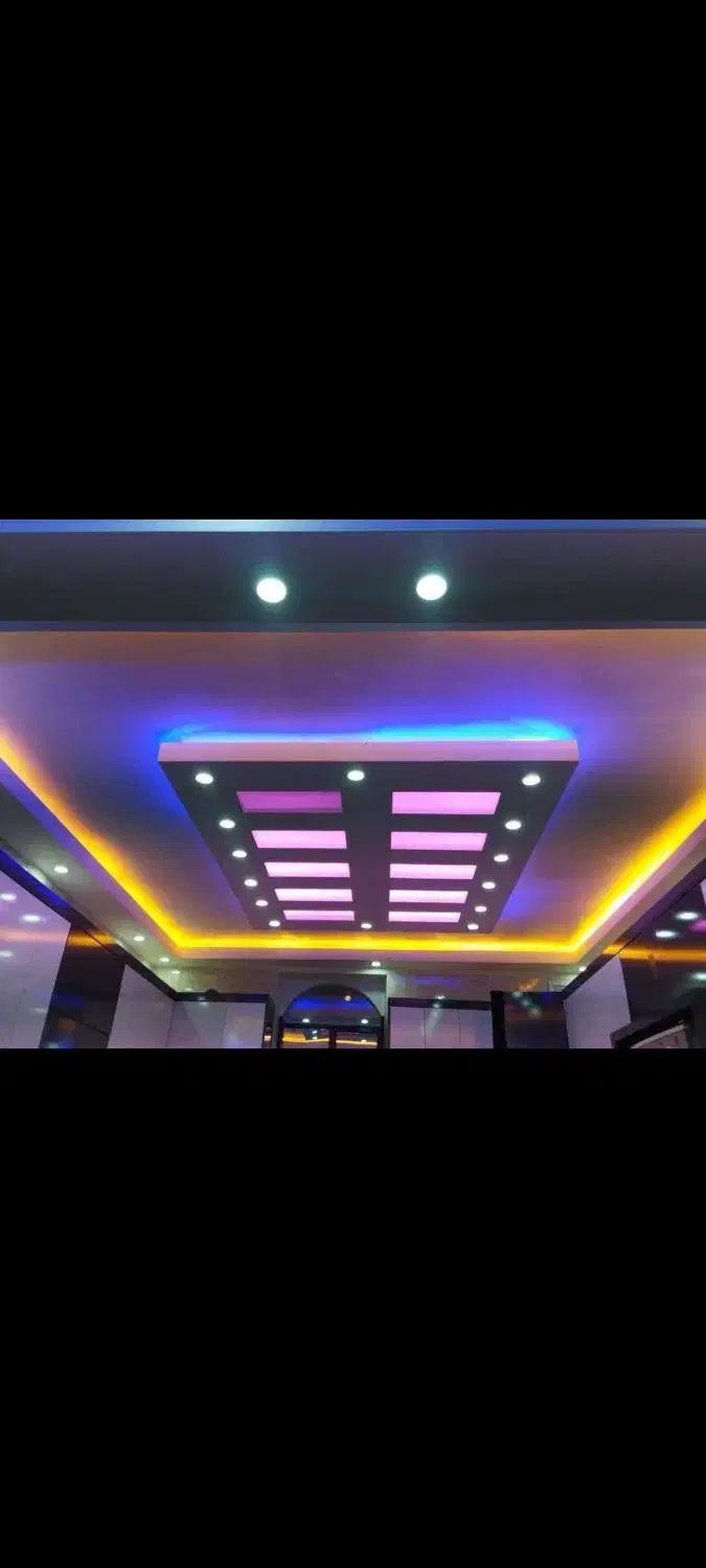 انواع گچ کاری پذیرفته میشود|خدمات پیشه و مهارت|زابل, |دیوار