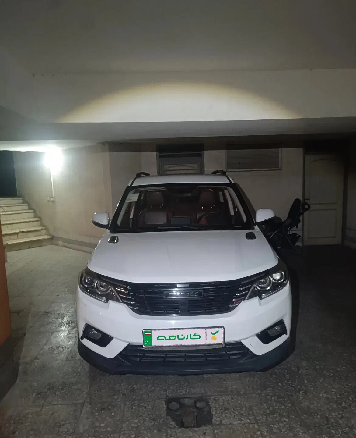 بیسو T3 مدل ۱۳۹۹|خودرو سواری و وانت|تهران, صادقیه|دیوار