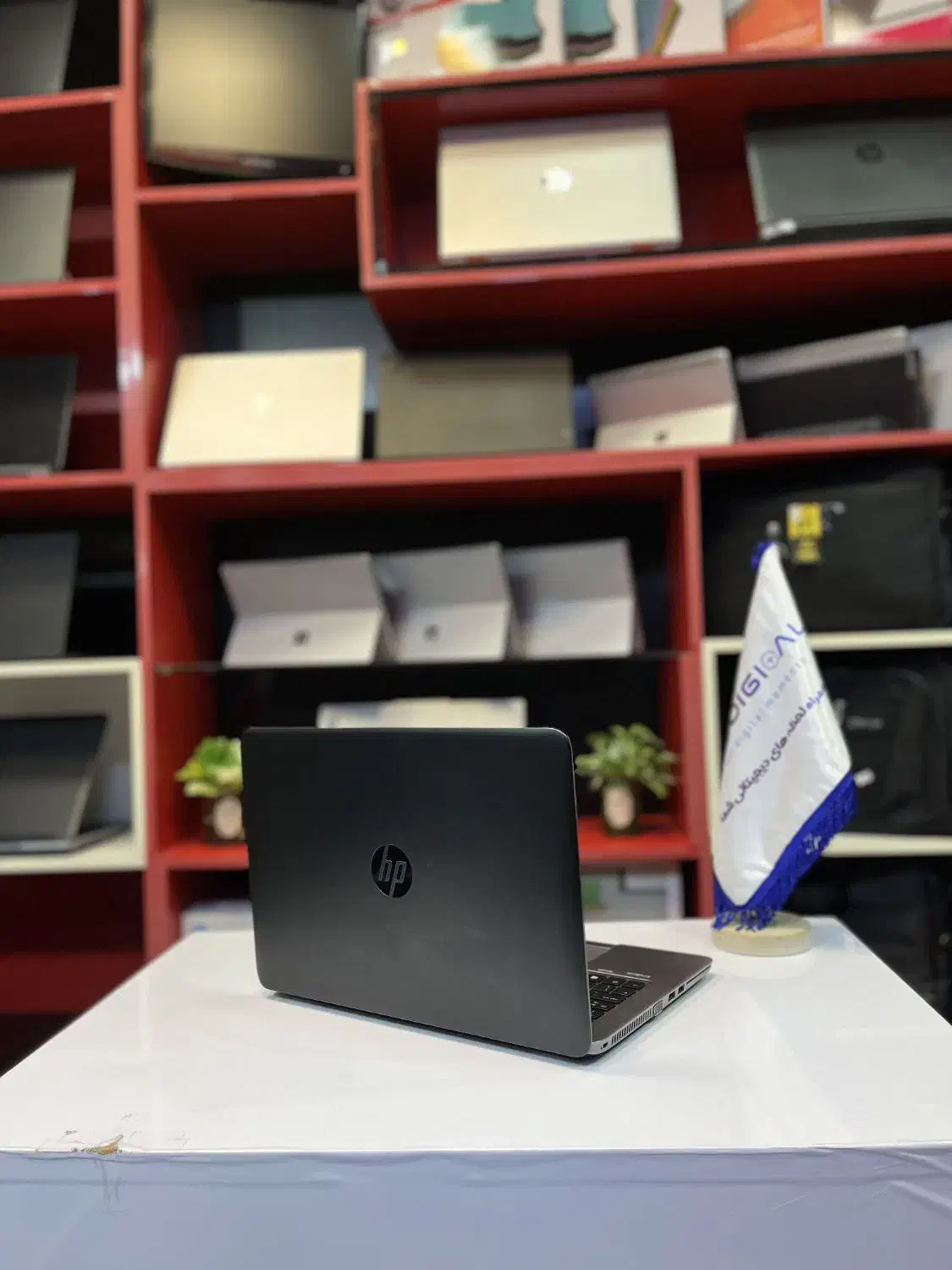 HP Elite 840 i5 مهندسی ۱۴ اینچ باریک|رایانه همراه|بندر انزلی, سامانسر|دیوار