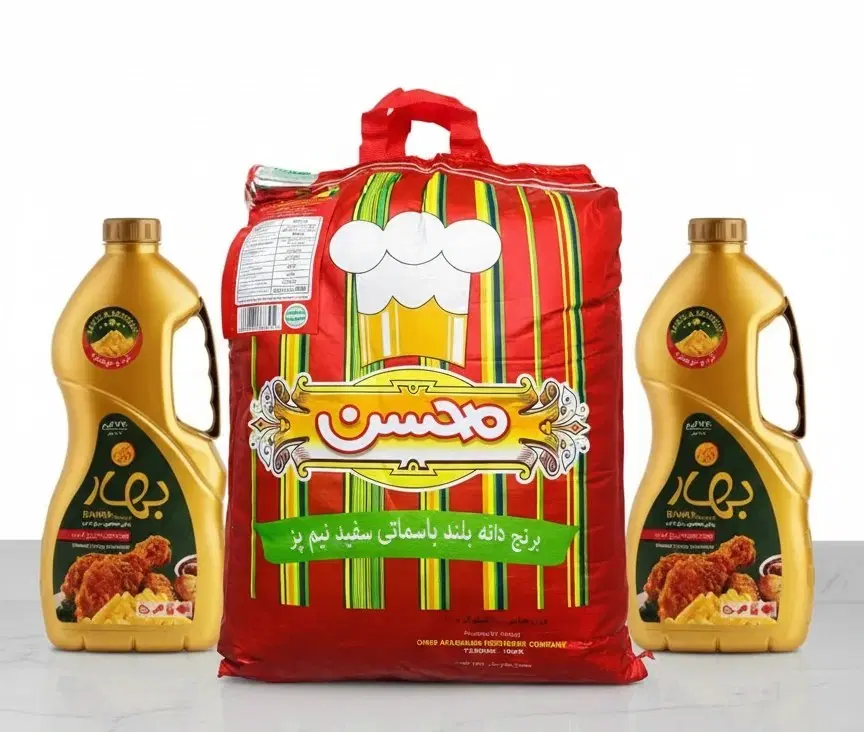 فروش اقساطی و همه اغلام ماننده روغن و برنج و....|خوردنی و آشامیدنی|تهران, فلسطین (میدان انقلاب)|دیوار
