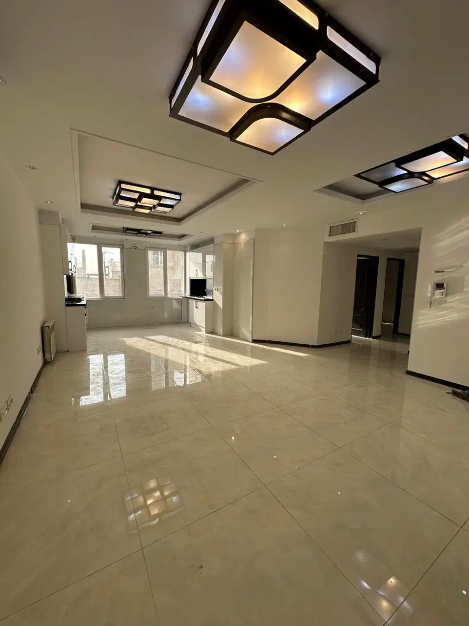 ۸۵ متر ( ساختمان ۵ ساله )|اجارهٔ آپارتمان|تهران, سعادت‌آباد|دیوار