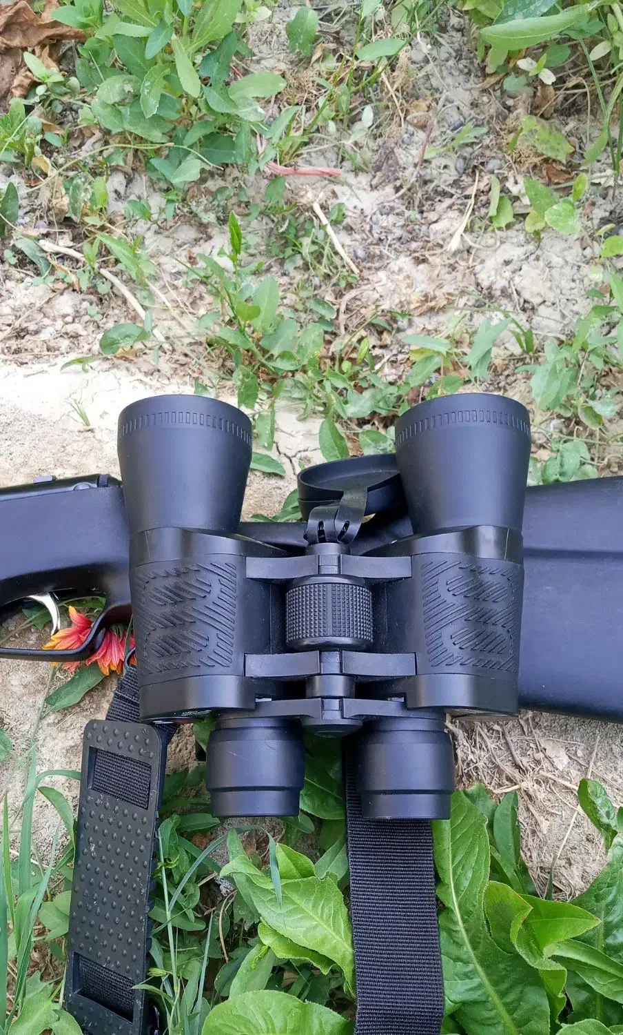 دوربین شکاری|کوهنوردی و کمپینگ|چابهار, |دیوار