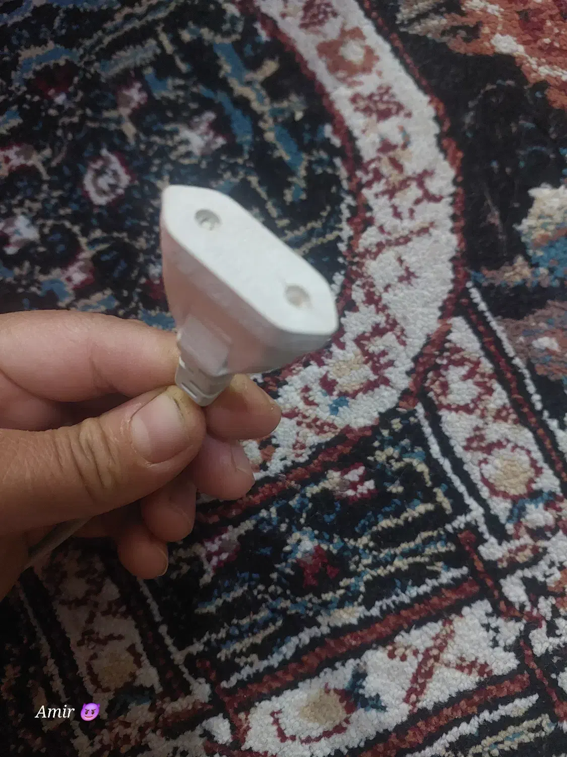 آباژور|چراغ خواب و آباژور|تهران, شهرک بعثت|دیوار