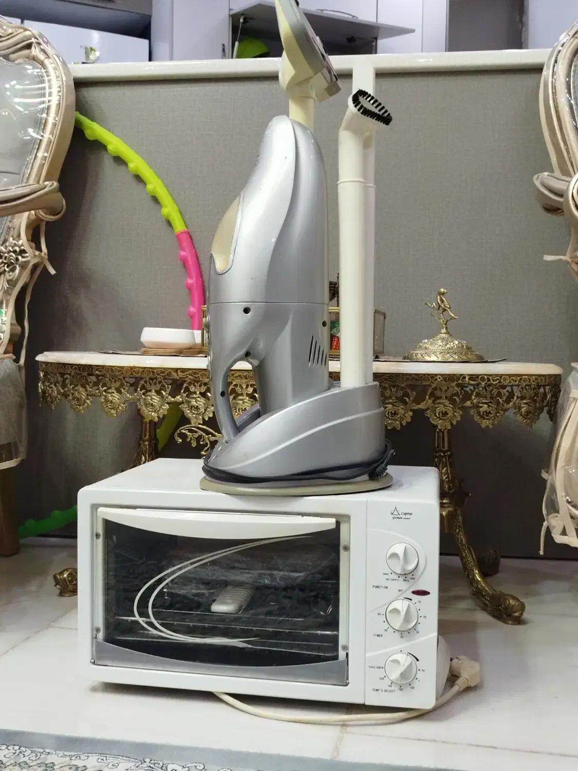 توستر|اجاق گاز و لوازم برقی پختوپز|همدان, |دیوار