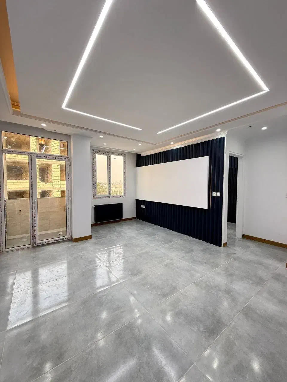 ۵۷ متر/ طراحی دلبرانه/ اینده ای درخشان|فروش آپارتمان|اندیشه, اندیشه فاز ۱|دیوار