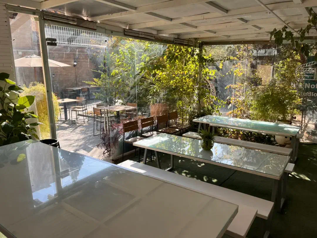 سبک زندگی کارآفرین تک نفره|گردهمایی و همایش|اصفهان, باغ نگاره|دیوار