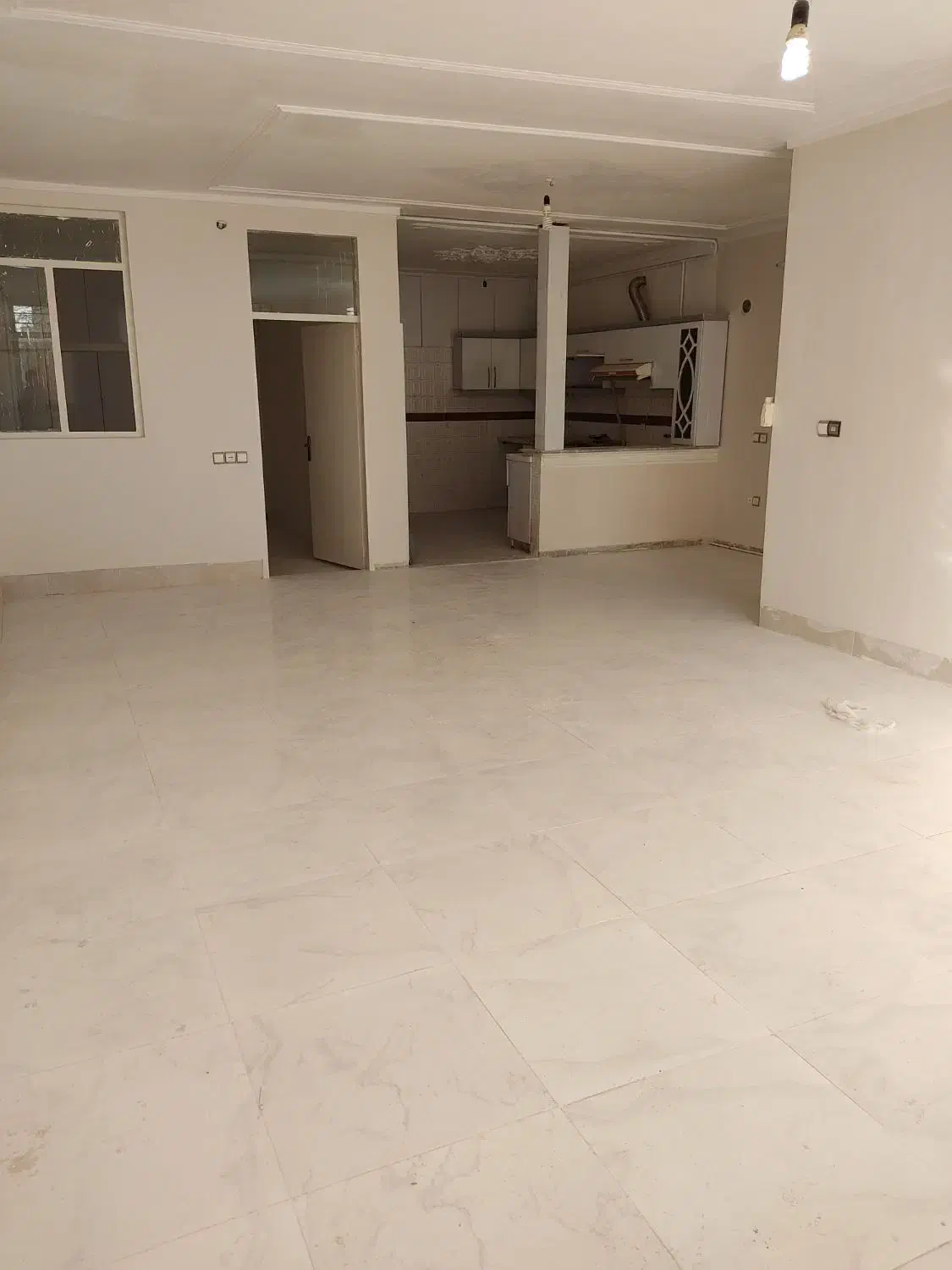 اجاره خانه ویلایی|اجارهٔ خانه و ویلا|سبزوار, گلشن|دیوار