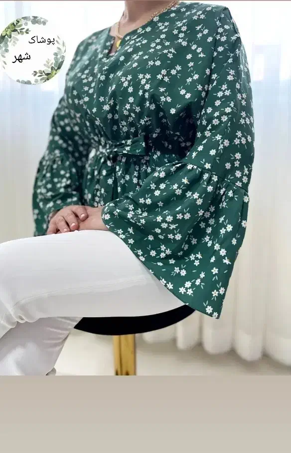 شومیزشیک عروسکی|لباس|پاکدشت, پاکدشت (مامازند)|دیوار