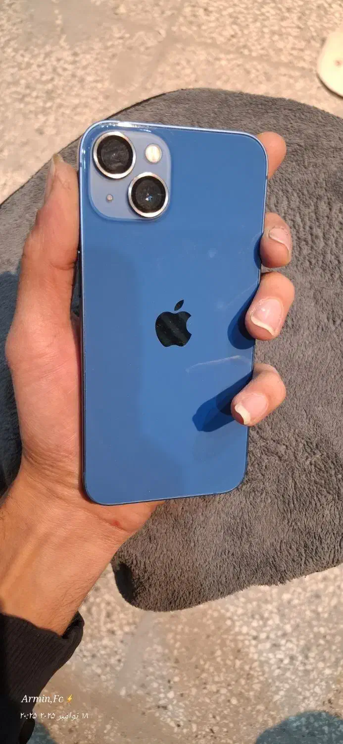 ایفون۱۳ نرمال|موبایل|قائن, |دیوار