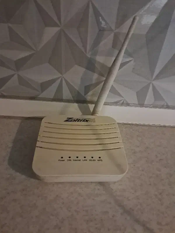 مودم سالم|مودم و تجهیزات شبکه|فردیس, خیام غربی|دیوار