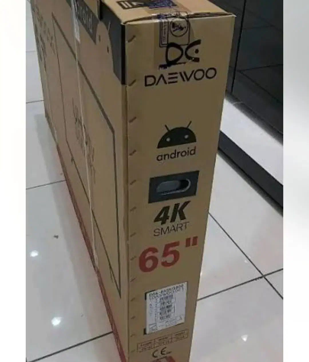 کارتون دوو65نو|تلویزیون و پروژکتور|شهریار, شهرک شاهد|دیوار