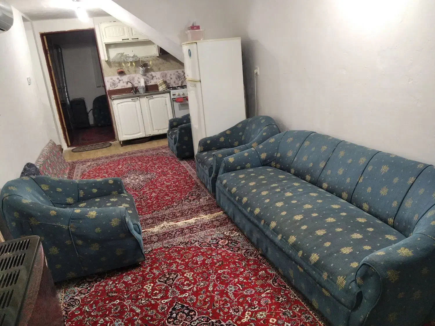 سوییت.سوئیت.سویت|اجارهٔ کوتاهمدت آپارتمان و سوئیت|املش, |دیوار