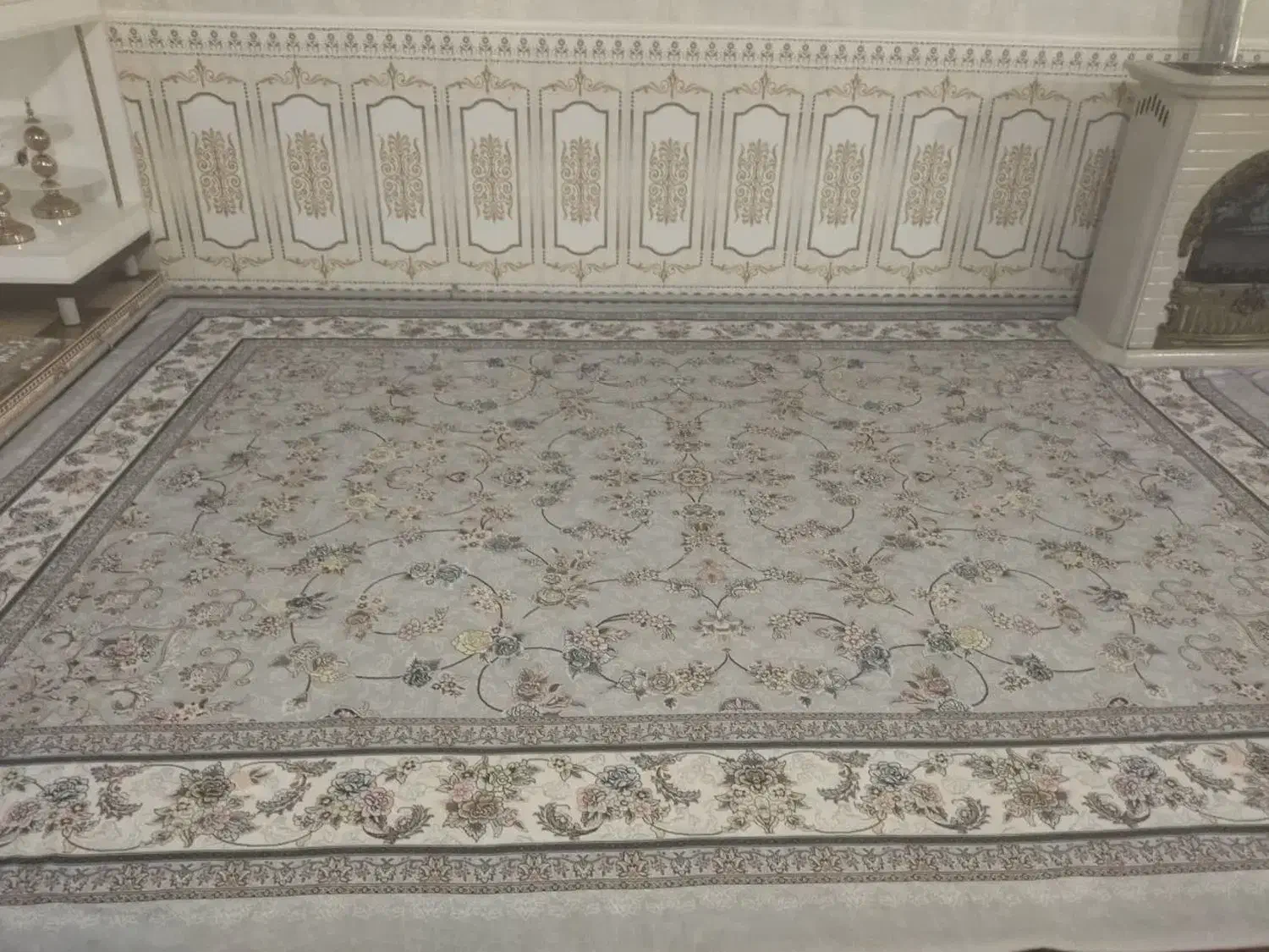 روفرشی کش دار|روفرشی|شریف‌آباد, |دیوار