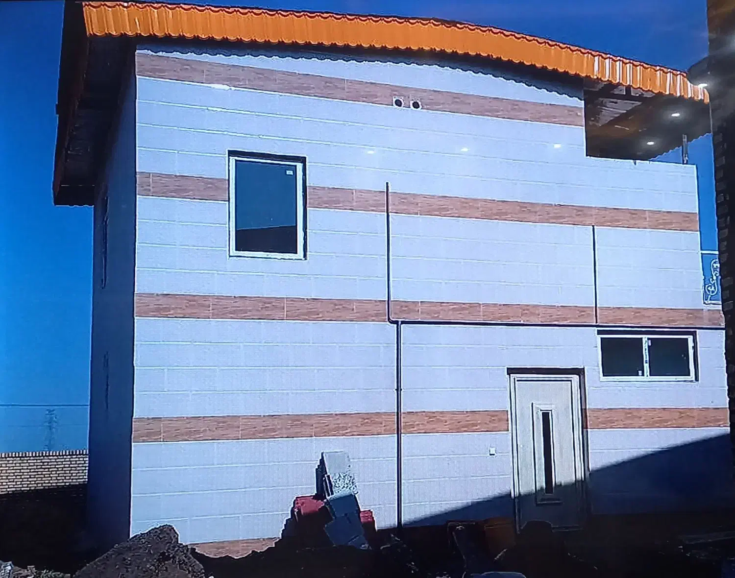 کاشی کار|خدمات پیشه و مهارت|سبزوار, باهنر|دیوار