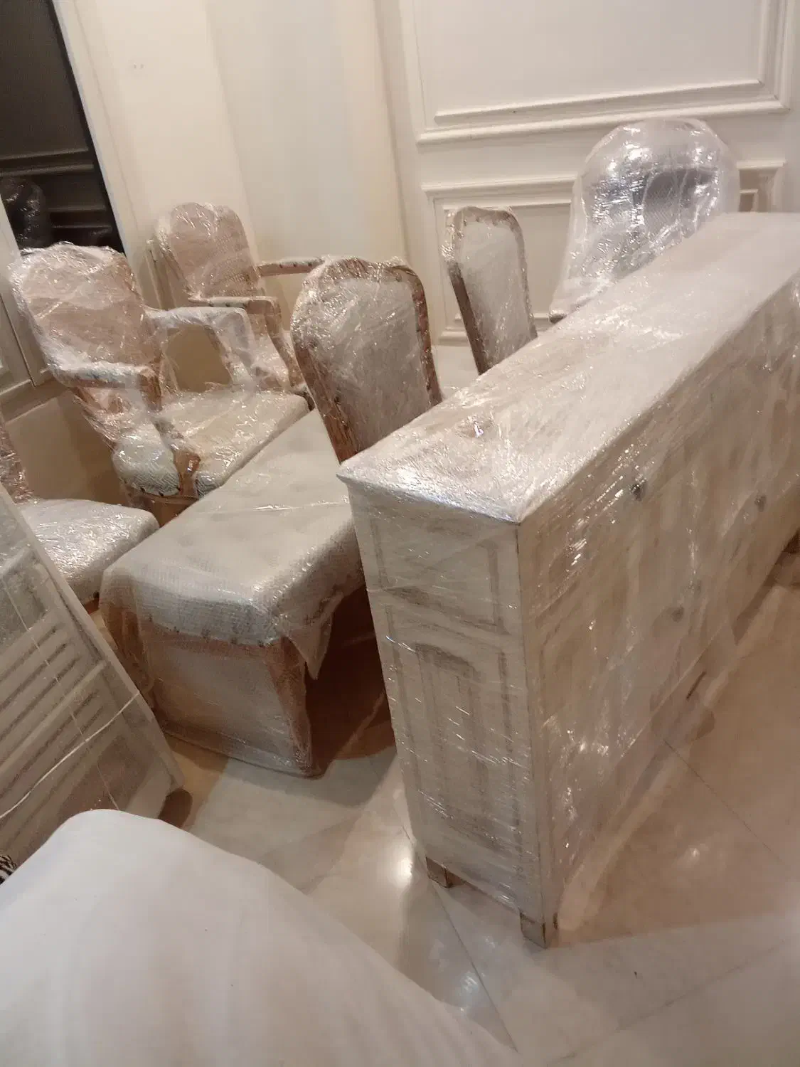 بابری حمل بار کارگر خالی بسته بندی|خدمات حمل و نقل|تهران, هاشمی|دیوار