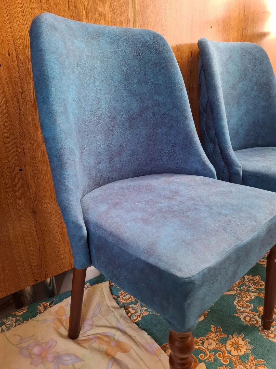 صندلی ناهار خوری|میز و صندلی غذاخوری|مرند, |دیوار